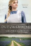 Book cover for Out of the Embers