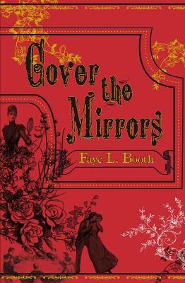 Book cover for Cover the Mirrors