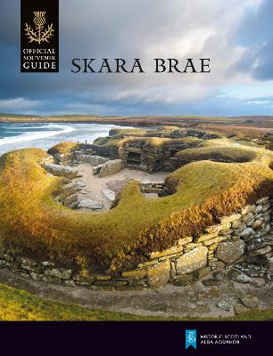 Book cover for Skara Brae