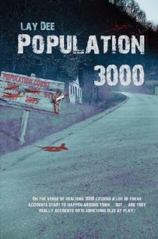 Cover of Population 3000