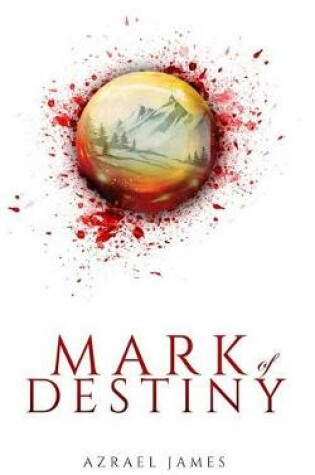 Cover of Mark of Destiny