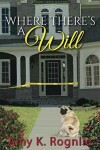 Book cover for Where There's a Will