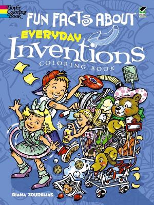 Cover of Fun Facts About Everyday Inventions