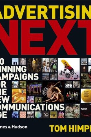 Cover of Advertising Next