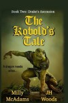 Book cover for The Kobold's Tale