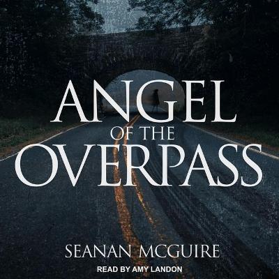 Book cover for Angel of the Overpass