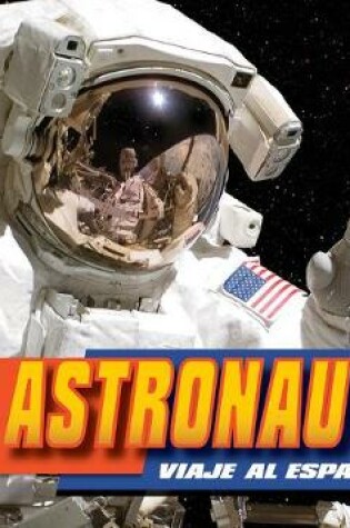 Cover of El Astronauta