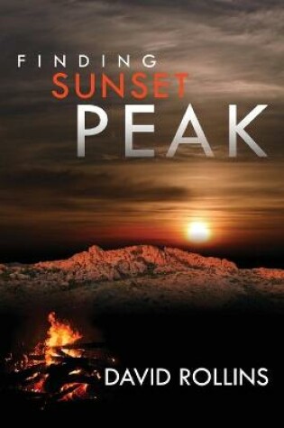 Cover of Finding Sunset Peak