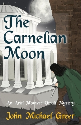 Cover of The Carnelian Moon