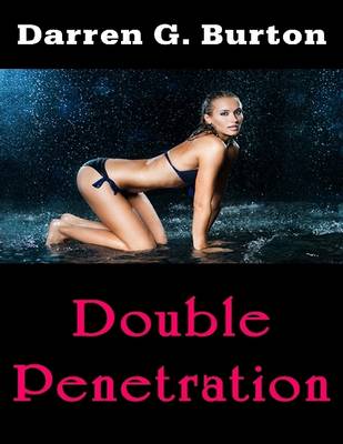 Book cover for Double Penetration