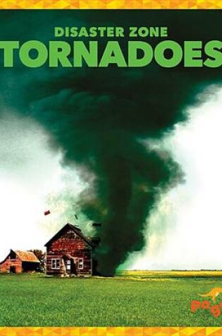 Cover of Tornadoes