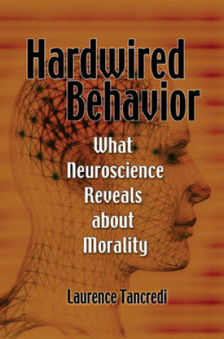 Cover of Hardwired Behavior