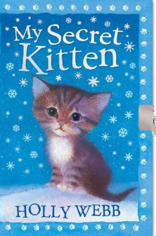 Cover of My Secret Kitten