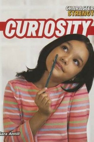 Cover of Curiosity