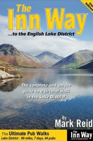 Cover of The Inn Way... to the English Lake District