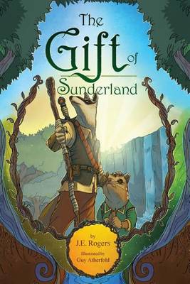 Book cover for The Gift of Sunderland