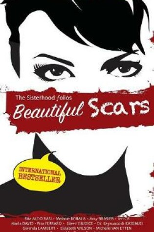 Cover of Beautiful Scars