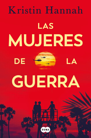 Cover of Las mujeres de la guerra / The Women