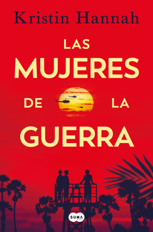 Book cover for Las mujeres de la guerra / The Women
