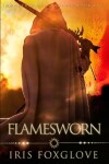 Book cover for Flamesworn