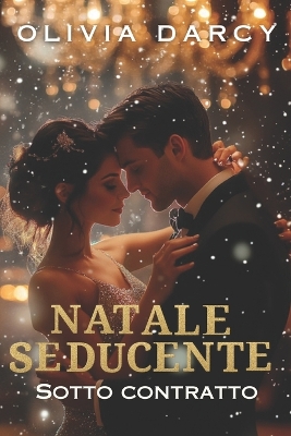 Cover of Seducente Natale (sotto contratto)