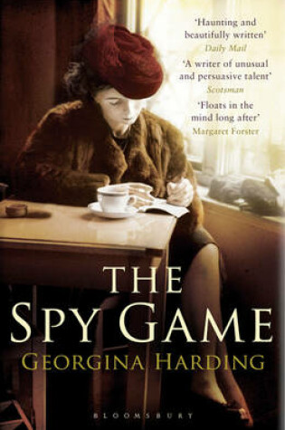 Cover of The Spy Game