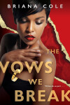 Book cover for The Vows We Break