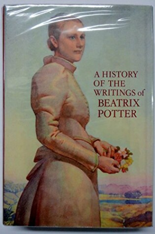 Cover of A History of the Writings of Beatrix Potter