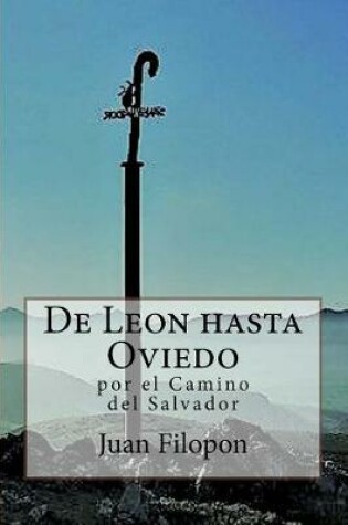 Cover of De Leon hasta Oviedo