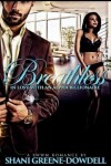 Book cover for Breathless