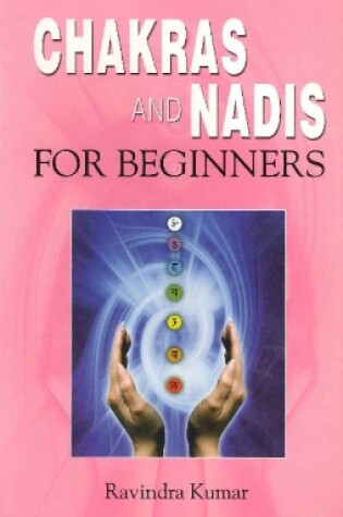 Cover of Chakras & Nadis for Beginners