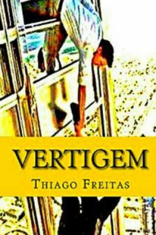 Cover of Vertigem