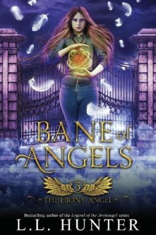 Cover of Bane of Angels