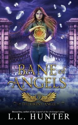 Book cover for Bane of Angels