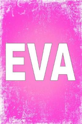 Book cover for Eva