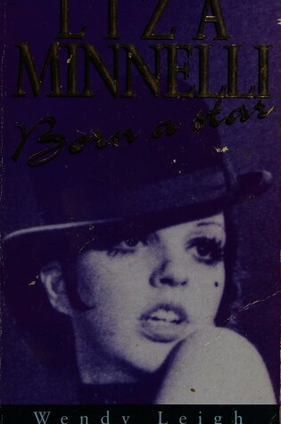 Cover of Liza Minnelli