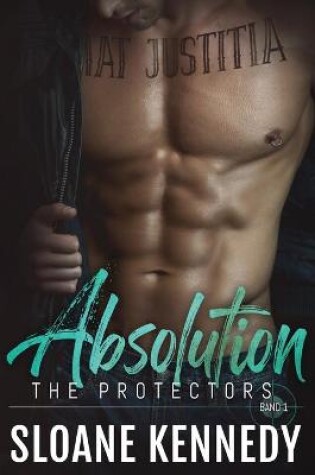 Cover of Absolution (The Protectors, Band 1)