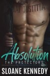 Book cover for Absolution (The Protectors, Band 1)