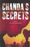 Book cover for Chanda's Secrets