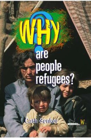 Cover of Are People Refugees?