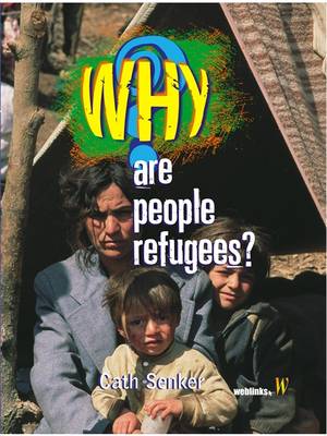 Cover of Are People Refugees?