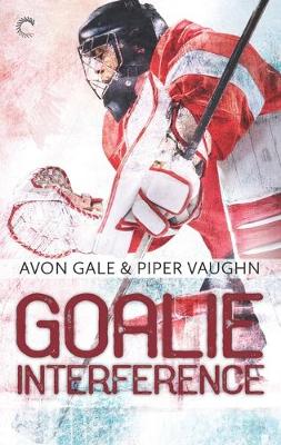 Book cover for Goalie Interference