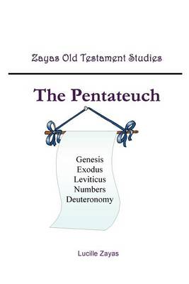 Book cover for The Pentateuch