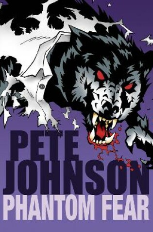 Cover of Phantom Fear