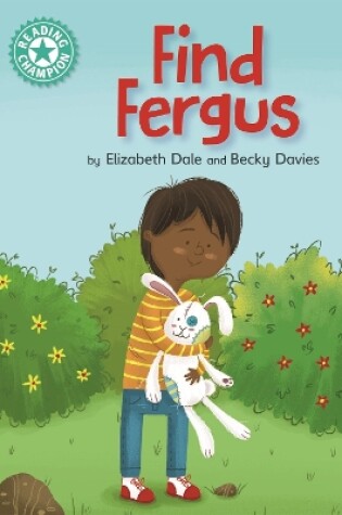 Cover of Find Fergus