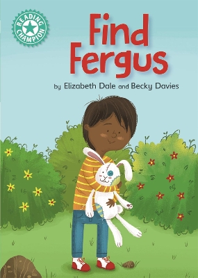 Cover of Find Fergus