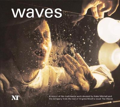 Book cover for Waves