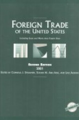 Cover of Foreign Trade of the United States