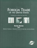 Book cover for Foreign Trade of the United States