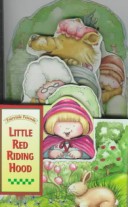 Book cover for Little Red Riding Hood